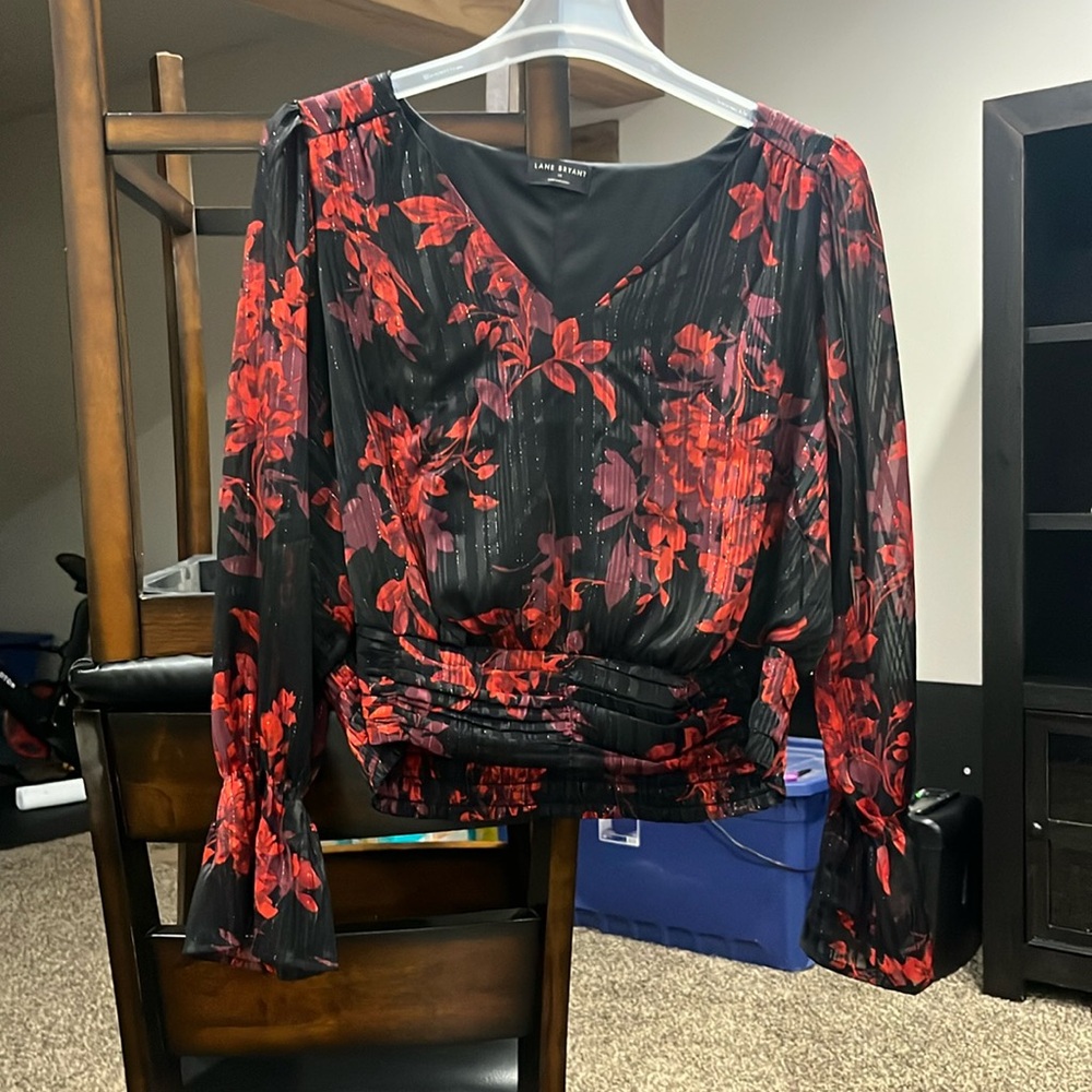 Dress Shirt